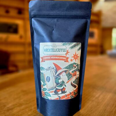 Wichtelkaffee
