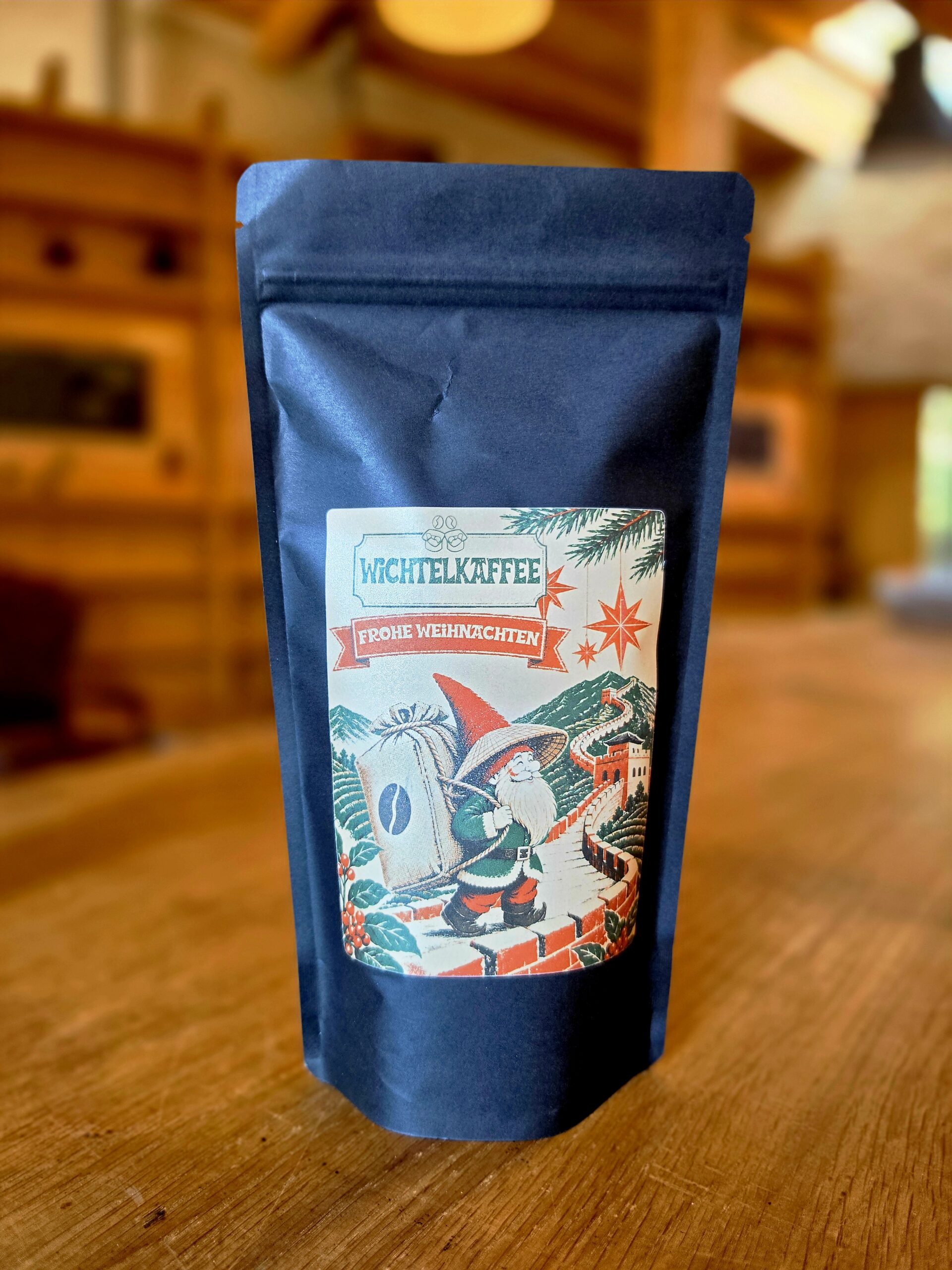 Wichtelkaffee – Bild 1