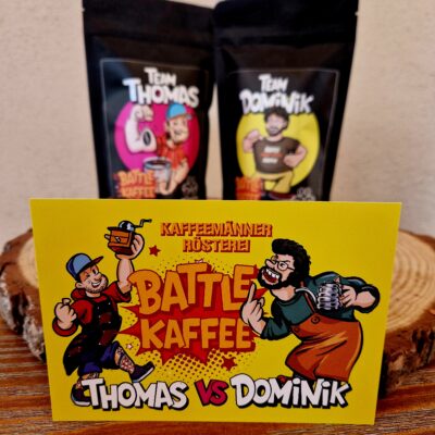 Battlekaffee