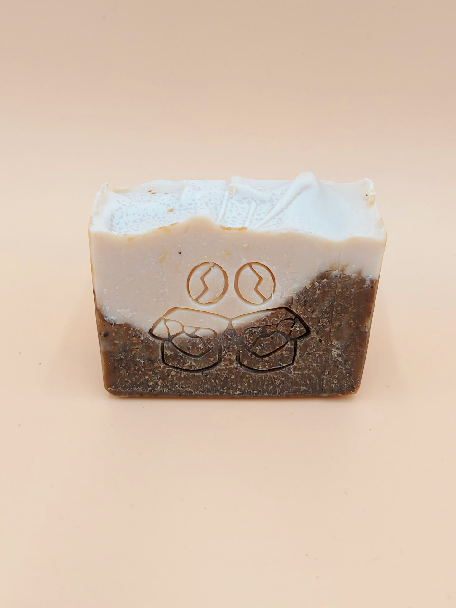 Kaffeeseife