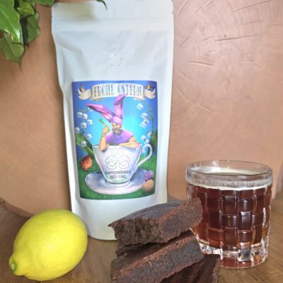 Osterkaffee - Arabica