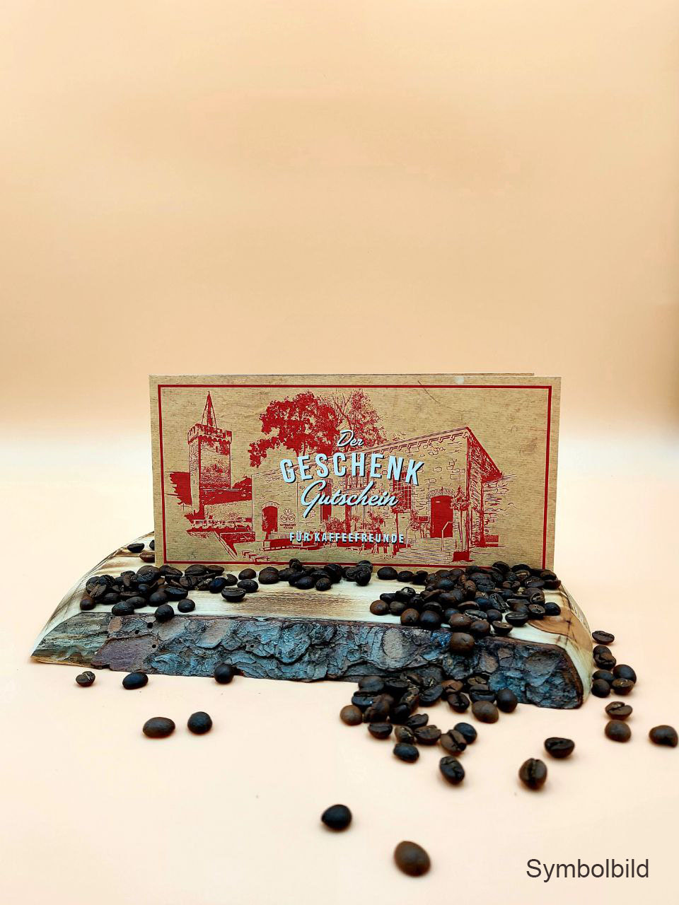 Geschenkgutschein