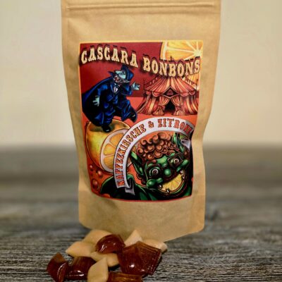 Cascara Bonbons