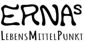 Ernas LebensMittelPunkt Logo