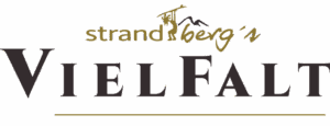 Strandbergs Vielfalt Logo