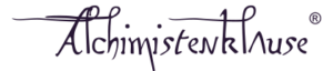 Alchimistenklause Logo