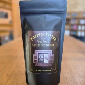 Hörbuch Kaffee - Thumbnail Image 1