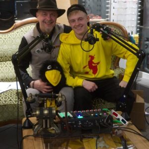 Hörbuch Kaffee - Thumbnail Image 2