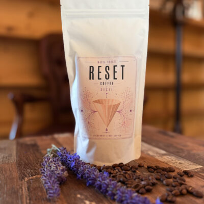Reset Decaf