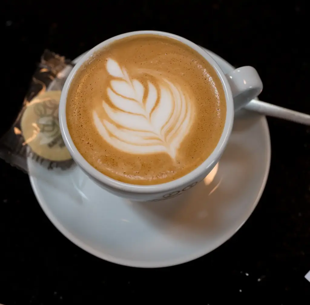 Specialty Coffee / Spezialitätenkaffee